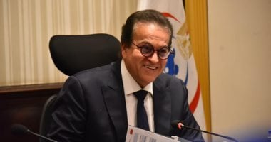 وزير الصحة يعلن خطة التأمين الصحي لاحتفالات رأس السنة الميلادية