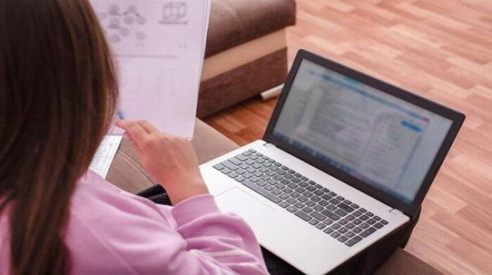 رابط وخطوات تسجيل استمارة الشهادة الإعدادية 2026