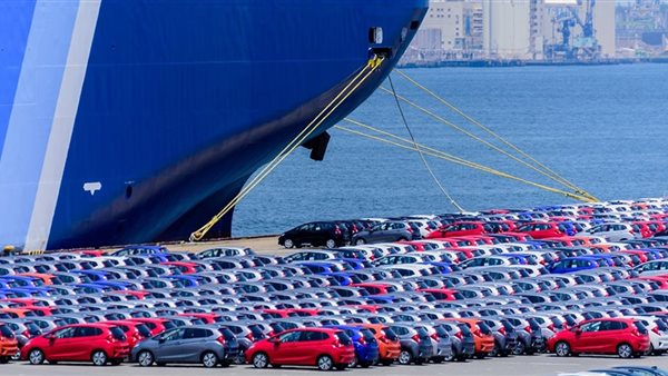 المالية تعلن عن آخر مزادات السيارات في 2025.. التفاصيل