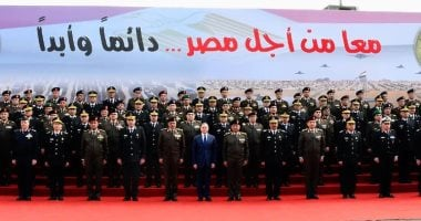 وزارتا الدفاع والداخلية تبحثان تعزيز التعاون الأمني مع العام الجديد