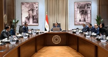 رئيس الوزراء يراجع آليات الاستفادة من أصول منقولة لصندوق مصر السيادي