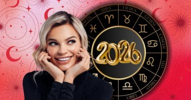 خبير أبراج: الأسد الأكثر حظًا في 2026 وتحذير فلكي واحد