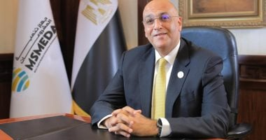 باسل رحمى: فتح أسواق عالمية لمنتجات المشروعات المتوسطة والصغيرة