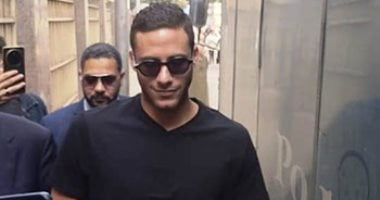 حبس رمضان صبحي سنة مع الشغل في قضية اتهامه و3 آخرين بالتزوير