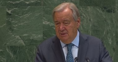 دعوة الأمم المتحدة للعالم في 2026: مكافحة الفقر ووقف الحروب