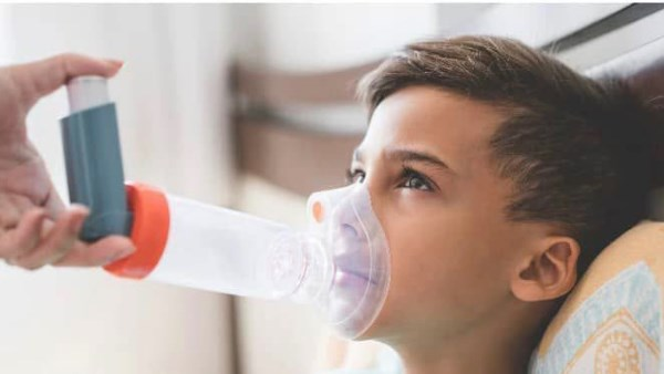 الشتاء يفاقم الربو: الأعراض والأسباب