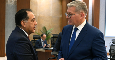 مجلس الوزراء: تراجع ديون شركات النفط تدريجيًا بسبب الخطة المالية