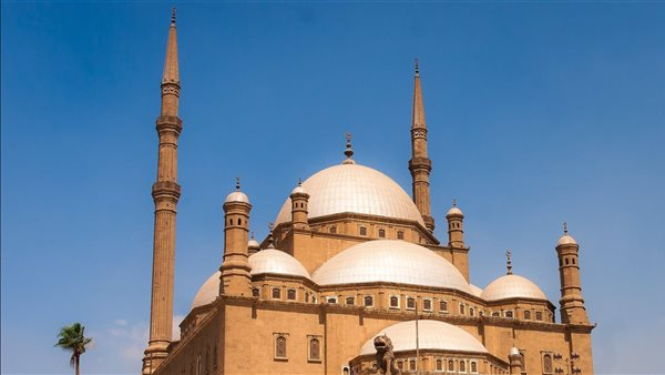 قلاع القاهرة التاريخية وجهة شتوية لمحبي الحضارة والتراث