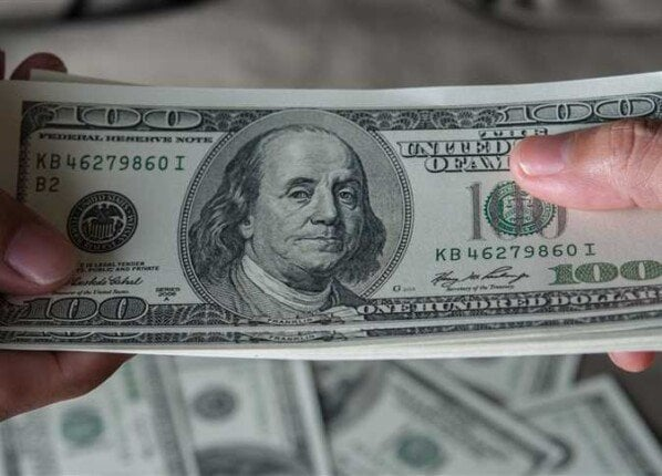 سعر الدولار عند بداية التعاملات الخميس 1 يناير 2026