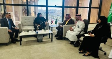 انطلاق اللجنة المشتركة بين السياحة المصرية ووزارة الحج والعمرة السعودية