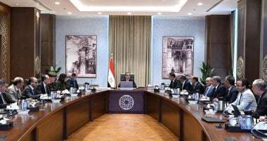 رئيس الوزراء يتابع تقدم مشروعات المرحلة الأولى من مبادرة حياة كريمة