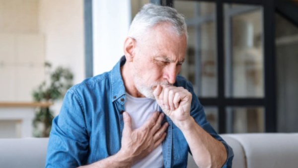 بعضها خطير.. تعرف على أسباب ضيق التنفس المتعددة