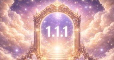 1/1/2026: كيف تستغل طاقتك اليوم لصالحك