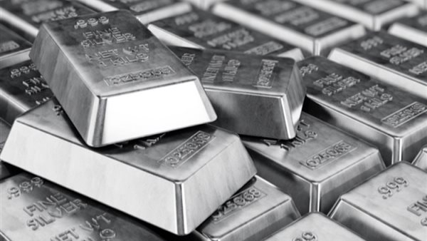 سعر الفضة في مصر اليوم الجمعة 2 يناير 2026