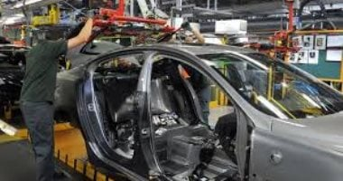 تجميع نحو 95 ألف سيارة في مصر.. إنتاج يصل إلى 165 ألفًا في 2026-2027