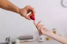 4 فوائد صحية للفراولة لجسمك