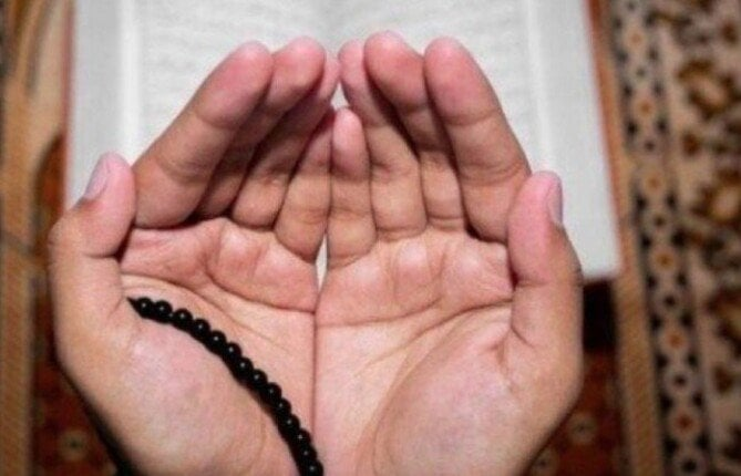 أذكار الصباح اليوم: حصن المسلم من الشرور والهموم