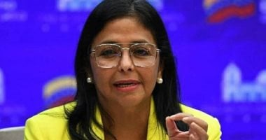 نائبة الرئيس الفنزويلى: رئيس واحد فقط لفنزويلا