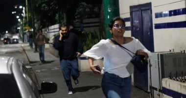 الإعلام الفنزويلي: منزل وزير الدفاع قصف ولا معلومات عن مصيره