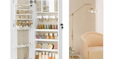 تعاني من فوضى في بيتك؟ 5 أدوات تنظيمية لبيت مرتب