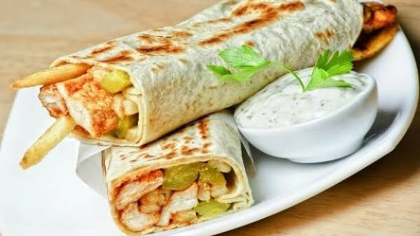 طريقة عمل البطاطس السورية: وصفة فطور بسيطة