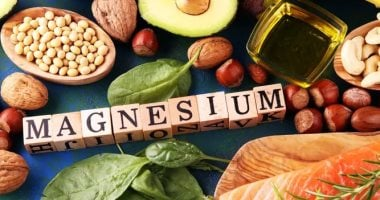 المغنيسيوم في المكملات والأطعمة: هل يخفف القلق والتوتر؟