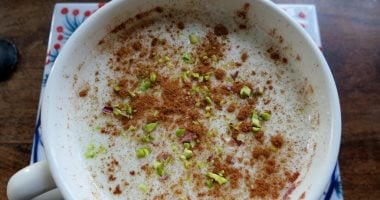 مشروبات الشتاء: 5 فوائد للسحلب وطريقة إعداده الصحية