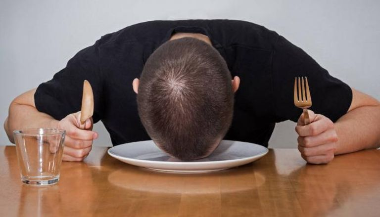 الشتاء مش السبب: أخطاء تجعلك تشعر بالجوع الشديد