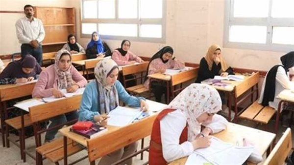 مواصفات امتحان الرياضيات للشهادة الإعدادية الترم الأول 2026 - أفكار جديدة