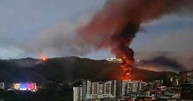 إسبانيا و5 دول لاتينية:التدخل أميركي في فنزويلا يهدد الأمن الإقليمي