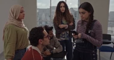 5 خطوات لحماية صحتك النفسية في الضغوط من وحى مسلسل ميد تيرم