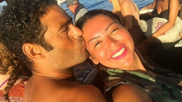 اتجوز عليها.. ما يجمع لقاء الخميسي وعبد المنصف