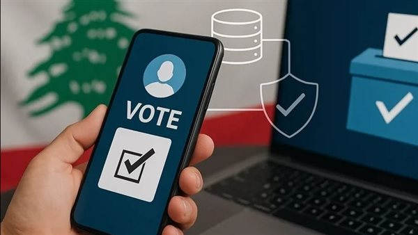 التصويت الإلكتروني ضمن إنجازات التحول الرقمي خلال عام 2025