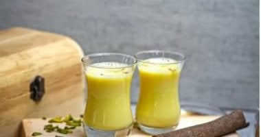 7 مشروبات دافئة ومغذية لتدفئة ليالي الشتاء الباردة