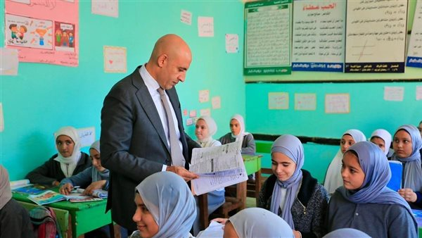 عاجل: مواعيد إعادة امتحان البرمجة والذكاء الاصطناعي لطلاب الأول الثانوي