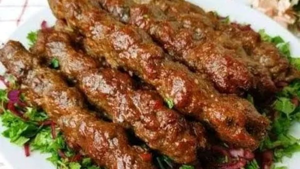 وصفة اقتصادية للكفتة بربع كيلو لحم مفروم