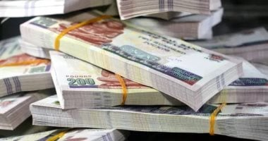 الداخلية تضبط شبكة غسيل أموال بمليار جنيه عبر شركات وهمية