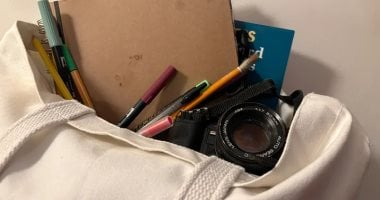 لتقليل الشاشات: روتين الحقيبة التناظرية وخطوات تطبيقه