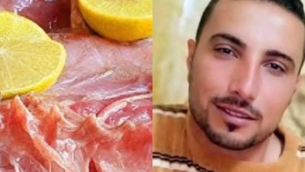 أعراض تكشف الكارثة.. وفاة أب بعد تناوله فسيخ فاسد في المطرية