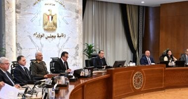 رئيس الوزراء: المتحف الكبير يجذب إلى مصر سائحين من نوع غير مسبوق