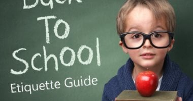 سلوكيات قد تقود إلى رفض طفلك في مقابلة المدرسة وغياب الاستماع أبرزها