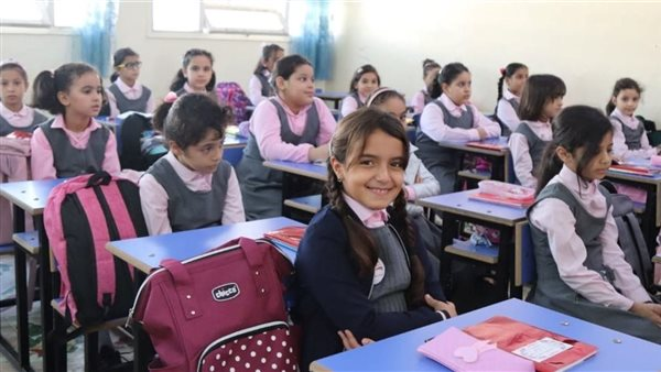 عاجل| جدول امتحانات الفصل الأول للصف الرابع الابتدائي يبدأ السبت