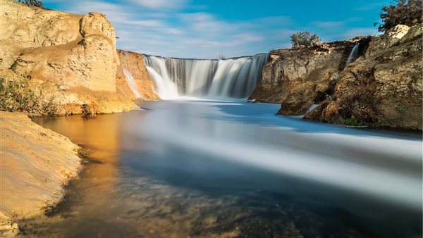 طفرة سياحية في الفيوم مع تشغيل مطار سفنكس.. أهم مقاصدها المنسية