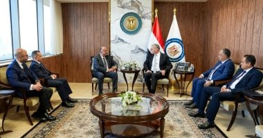 بي بي تؤكد التزامها بزيادة استثماراتها في مصر خلال لقاء مع وزير البترول