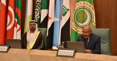 أبو الغيط يدين زيارة وزير خارجية إسرائيل لإقليم أرض الصومال