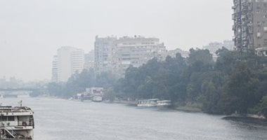 الطقس غدًا: ارتفاع مؤقت في الحرارة وشبورة صباحًا والعظمى بالقاهرة 23