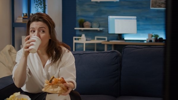 القهوة قبل الإفطار: أطعمة تسبب الخمول والكسل