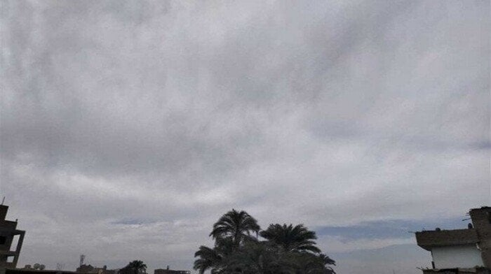 الأرصاد: أمطار في المناطق اليوم الأربعاء 7-1-2026