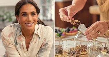 أكثر من 300 يوم منذ إطلاق علامة ميجان ماركل التجارية: نجاح ونقد