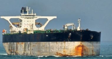 أمريكا تحاول احتجاز ناقلة نفط روسية في مياه أوروبا في طريقها لبريطانيا